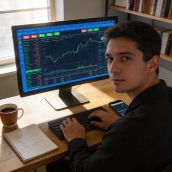 MT5 WebTrader