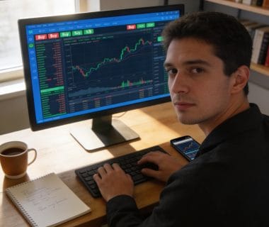 MT5 WebTrader