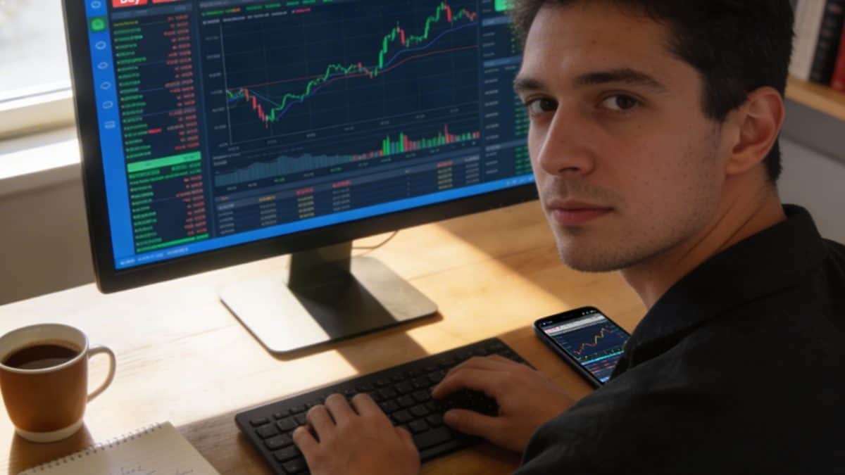 MT5 WebTrader